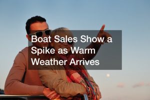 new boat sales