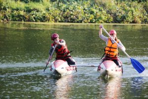 It’s Time You Enjoy Some Water Sports!