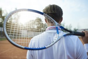 3 Tips To Keep Your Net In Place